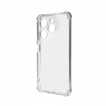 Чехол накладка ArmorStandart TPU Air Force для Infinix HOT 40i Camera cover Clear (ARM73912) Чехол накладка ArmorStandart TPU Air Force для Infinix HOT 40i Camera cover Clear (ARM73912)