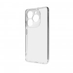 Чехол накладка ArmorStandart TPU Air для Infinix Smart 8 Plus Camera cover Clear (ARM73918) Чехол накладка ArmorStandart TPU Air для Infinix Smart 8 Plus Camera cover Clear (ARM73918)