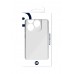 Чехол накладка ArmorStandart TPU Air для Infinix Smart 8 Plus Camera cover Clear (ARM73918)