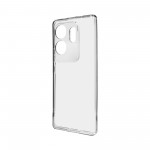 Чехол накладка ArmorStandart TPU Air для Infinix Zero 30 4G Camera cover Clear (ARM73920)
