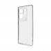 Чехол накладка ArmorStandart TPU Air для Infinix Zero 30 4G Camera cover Clear (ARM73920)