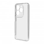 Чехол накладка ArmorStandart TPU Air для Infinix HOT 40 Camera cover Clear (ARM73922) Чехол накладка ArmorStandart TPU Air для Infinix HOT 40 Camera cover Clear (ARM73922)