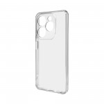 Чехол накладка ArmorStandart TPU Air для Infinix HOT 40i Camera cover Clear (ARM73924) Чехол накладка ArmorStandart TPU Air для Infinix HOT 40i Camera cover Clear (ARM73924)