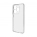 Чехол накладка ArmorStandart TPU Air для Infinix HOT 40i Camera cover Clear (ARM73924)