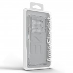 Чехол накладка ArmorStandart TPU Air для Infinix Note 40 4G Camera cover Clear (ARM73928)