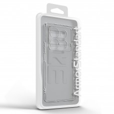 Чехол накладка ArmorStandart TPU Air для Infinix Note 40 4G Camera cover Clear (ARM73928)