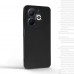 Чехол накладка TPU Armorstandart Matte Slim Fit для Infinix Smart 8 Plus Camera cover Black (ARM73934)