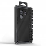 Чехол накладка TPU Armorstandart Matte Slim Fit для Infinix Zero 30 4G Camera cover Black (ARM73936) Чехол накладка TPU Armorstandart Matte Slim Fit для Infinix Zero 30 4G Camera cover Black (ARM73936)