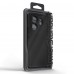 Чехол накладка TPU Armorstandart Matte Slim Fit для Infinix Zero 30 4G Camera cover Black (ARM73936)