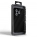 Чехол накладка TPU Armorstandart Matte Slim Fit для Infinix HOT 40 Camera cover Black (ARM73938)