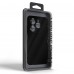 Чехол накладка TPU Armorstandart Matte Slim Fit для Infinix HOT 40i Camera cover Black (ARM73940)