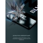 Защитное стекло ArmorStandart Infinity Black Icon 2.75D для Apple iPhone 15 (ARM73955)