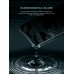 Защитное стекло ArmorStandart Infinity Black Icon 2.75D для Apple iPhone 15 (ARM73955)