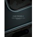 Защитное стекло ArmorStandart Infinity Black Icon 2.75D для Apple iPhone 15 (ARM73955)