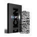 Защитное стекло ArmorStandart Infinity Black Icon 2.75D для Apple iPhone 15 (ARM73955)