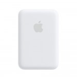 УМБ Goojodoq MagSafe Magnetic 1Type-C PD 20W Wireless 15W Battery Pack 5000mAh (MJWY3ZE/A) (ARM73963) White
