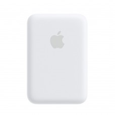 УМБ SK MagSafe Magnetic Wireless Battery Pack (MJWY3ZE/A) (ARM73963) White