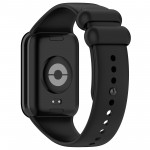 Ремешок ArmorStandart TPU для Xiaomi Mi Band 8 Pro Black (ARM73965)