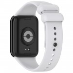 Ремешок ArmorStandart TPU для Xiaomi Mi Band 8 Pro White (ARM73966)