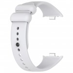 Ремешок ArmorStandart TPU для Xiaomi Mi Band 8 Pro White (ARM73966)