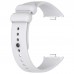 Ремешок ArmorStandart TPU для Xiaomi Mi Band 8 Pro White (ARM73966)