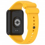 Ремешок ArmorStandart TPU для Xiaomi Mi Band 8 Pro Yellow (ARM73967)