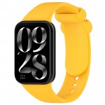 Ремешок ArmorStandart TPU для Xiaomi Mi Band 8 Pro Yellow (ARM73967)