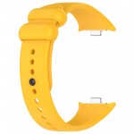 Ремешок ArmorStandart TPU для Xiaomi Mi Band 8 Pro Yellow (ARM73967)