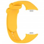 Ремешок ArmorStandart TPU для Xiaomi Mi Band 8 Pro Yellow (ARM73967)
