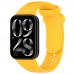 Ремешок ArmorStandart TPU для Xiaomi Mi Band 8 Pro Yellow (ARM73967)