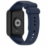 Ремешок ArmorStandart TPU для Xiaomi Mi Band 8 Pro Midnight Blue (ARM73968)