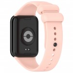 Ремешок ArmorStandart TPU для Xiaomi Mi Band 8 Pro Ligh Pink (ARM73971)
