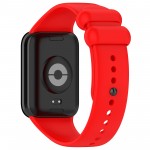 Ремешок ArmorStandart TPU для Xiaomi Mi Band 8 Pro Red (ARM73972)