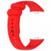 Ремешок ArmorStandart TPU для Xiaomi Mi Band 8 Pro Red (ARM73972)