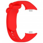 Ремешок ArmorStandart TPU для Xiaomi Mi Band 8 Pro Red (ARM73972)