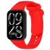 Ремешок ArmorStandart TPU для Xiaomi Mi Band 8 Pro Red (ARM73972)
