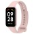 Ремешок ArmorStandart TPU для Xiaomi Mi Band 8 Active / Redmi Smart Band 2 Pale Pink (ARM74000)