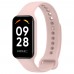 Ремешок ArmorStandart TPU для Xiaomi Mi Band 8 Active / Redmi Smart Band 2 Pale Pink (ARM74000)