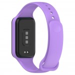 Ремешок ArmorStandart TPU для Xiaomi Mi Band 8 Active / Redmi Smart Band 2 Lilac (ARM74001)