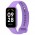 Ремешок ArmorStandart TPU для Xiaomi Mi Band 8 Active / Redmi Smart Band 2 Lilac (ARM74001)
