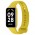Ремешок ArmorStandart TPU для Xiaomi Mi Band 8 Active / Redmi Smart Band 2 Yellow (ARM74002)