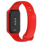 Ремешок ArmorStandart TPU для Xiaomi Mi Band 8 Active / Redmi Smart Band 2 Red (ARM74003) Ремешок ArmorStandart TPU для Xiaomi Mi Band 8 Active / Redmi Smart Band 2 Red (ARM74003)