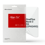 Гидрогелевая пленка ArmorStandart для OnePlus Nord 3 5G (CPH2493) (ARM74026) Transparent