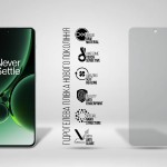 Гидрогелевая пленка ArmorStandart Matte для OnePlus Nord 3 5G (CPH2493) (ARM74027) Transparent Гидрогелевая пленка ArmorStandart Matte для OnePlus Nord 3 5G (CPH2493) (ARM74027) Transparent