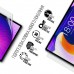 Гидрогелевая пленка ArmorStandart для Teclast T45HD LTE (ARM74029) Transparent