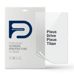 Гидрогелевая пленка ArmorStandart Anti-Blue для Pixus Drive / Titan (ARM74041)
