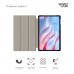 Чехол книжка TPU ArmorStandart Smart Case для Honor Pad X9 Blue (ARM74056)