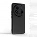 Чехол накладка TPU Armorstandart Matte Slim Fit для Xiaomi 14 Ultra Camera cover Black (ARM74114)