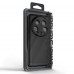 Чехол накладка TPU Armorstandart Matte Slim Fit для Xiaomi 14 Ultra Camera cover Black (ARM74114)