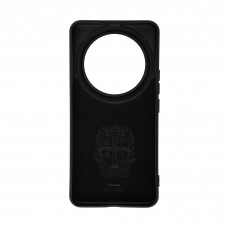 Чехол накладка TPU Armorstandart ICON для Xiaomi 14 Ultra Black (ARM74115)